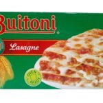 SANSEPOLCRO LASAGNE 250G