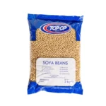 TOPOP SOYA BEANS 2kg