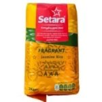 SETARA FRAGRANT JASMINE RICE 2kg