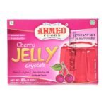 AHMED MIXED JELLY CHERRY 70G