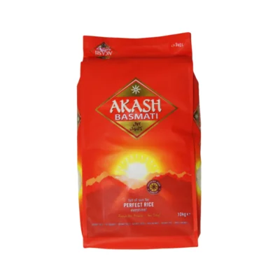 AKASH BASMATI RICE 10kg