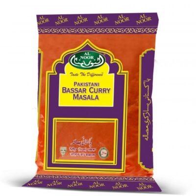 AL NOOR BASSAR CURRY 250g