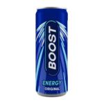 Boost Enery Original 500ml