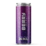 Berries Energy drink 250ml