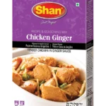 SHAN CHICKEN GINGER 50g