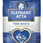 ELEPHANT FINE WHITE ATTA 10kg