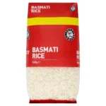 EURO SHOPPER BASMATI RICE 500g