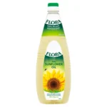 FLORA SUNFLOWER OIL 1L