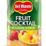 DEL MONTE FRUITE COCKTAIL 420G