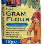 TRS GRAM FLOUR 1kg