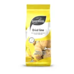 GREENFIELDS DRIED LIME 75g