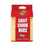 VP EASY COOK RICE 20kg