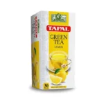 TAPAL GREEN TEA LEMON 30 Tea Bags