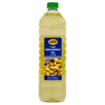 KTC PURE GROUNDNUT OIL 1L