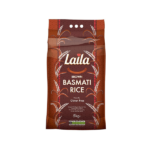 LAILA BROWN BASMATI RICE 5kg