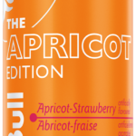 Red bull apricot 250ml