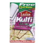 LAZIZA KULFI MALAI 152G