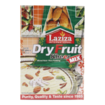 LAZIZA KHEER DRY FRUIT 155G