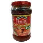 LAZIZA CHICKEN TIKKA PASTE 330G