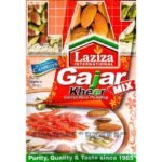 LAZIZA GAJAR KHEER 150G