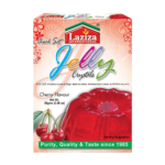 LAZIZA JELLY CHERRY 85G