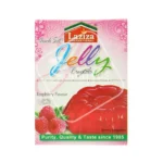 LAZIZA JELLY BASBERRY 85G