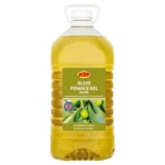 KTC OLIVE POMACE OIL BLEND 5L