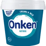 ONKEN SET NATURAL YOUGURT 1kg