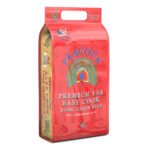 PEACOCK EASY COOK RICE 5kg