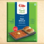 GITS PAU BHAJI 300G