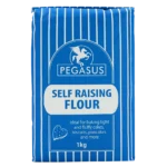 PEGASUS SELF RAISING FLOUR 1kg