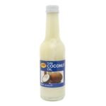 KTC COCONUT OIL 250ML