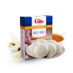 GITS RICE IDLI 200G