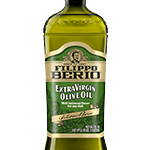 FILLIPO BERIO EXTRA VIRGIN OLIVE OIL 250ml