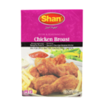 SHAN CHICKEN BROAST MEAT MASALA 120g