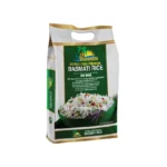 SUNRISE EXTRA LOND PREMIUM BASMATI RICE 5kg