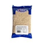 TOPOP PEARL BARLEY 2kg