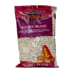 TRS ALUBIA BEANS 500g