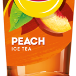 Lipton Icetea Peach 500ml