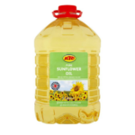 KTC SUNFLOWER OIL 5L