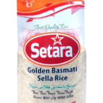 SETARA GOLDEN BASMATI RICE 10kg