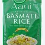 AANI BASMATI RICE 10kg