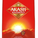 AKASH BASMATI RICE 20kg