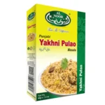 AL NOOR PUNJABI YAKHNI PULAO 60g