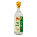 AMOY WHITE RICE VINEGAR 150ML