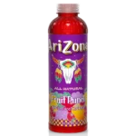 Arizona Fruit punch 500ml