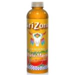 Arizone Mango 500ml