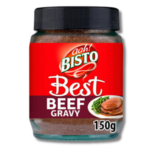 BISTO BEEF GRAVY 150g