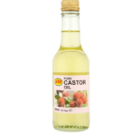 KTC CASTOR OIL 250ml