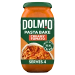 DOLMIO CREAMY TOMATO 500g